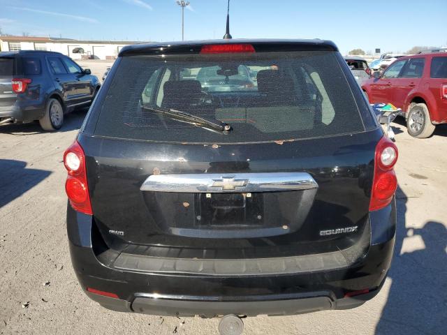 Photo 6 from auction – 2014 CHEVROLET EQUINOX LS with VIN 2GNFLEEK0E6174696