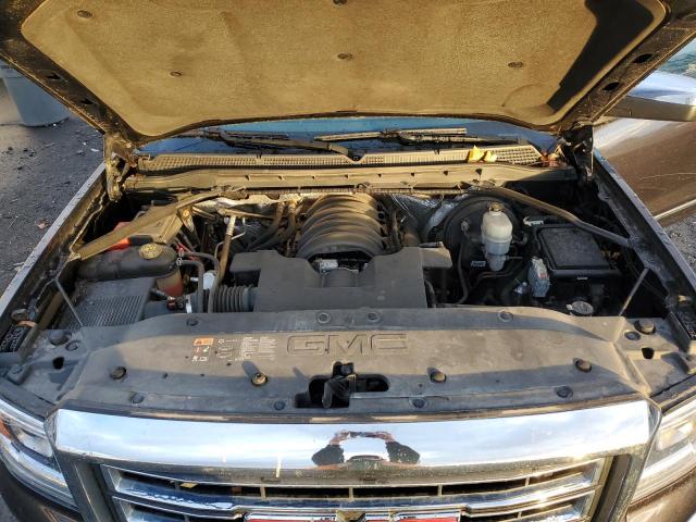 Photo 11 from auction – 2014 GMC SIERRA K15 with VIN 1GTV2VEC0EZ155330