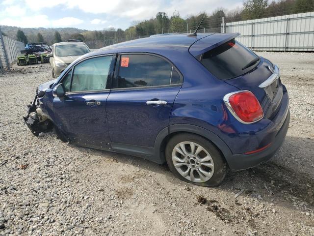 Photo 2 from auction – 2016 FIAT 500X EASY with VIN ZFBCFXBT3GP424983