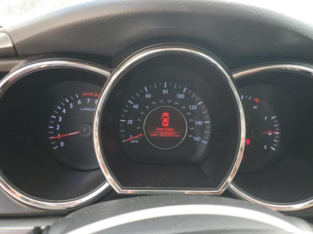 Photo 9 from auction – 2011 KIA OPTIMA LX with VIN KNAGM4A76B5166452