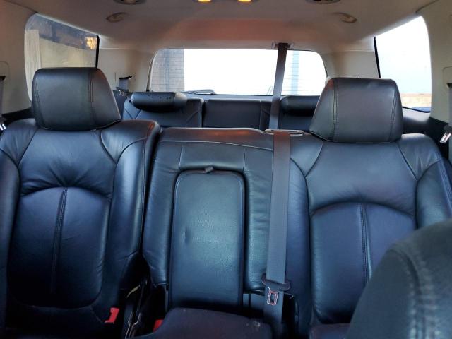 Photo 10 from auction – 2010 GMC ACADIA SLE with VIN 1GKLRLED1AJ104643
