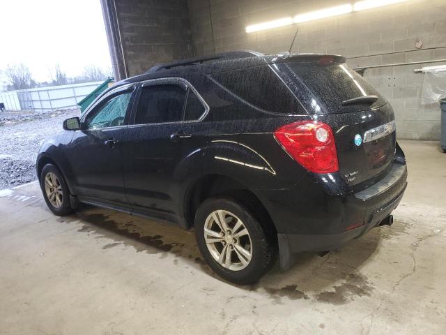 Photo 2 from auction – 2015 CHEVROLET EQUINOX LT with VIN 2GNFLFEK9F6388559