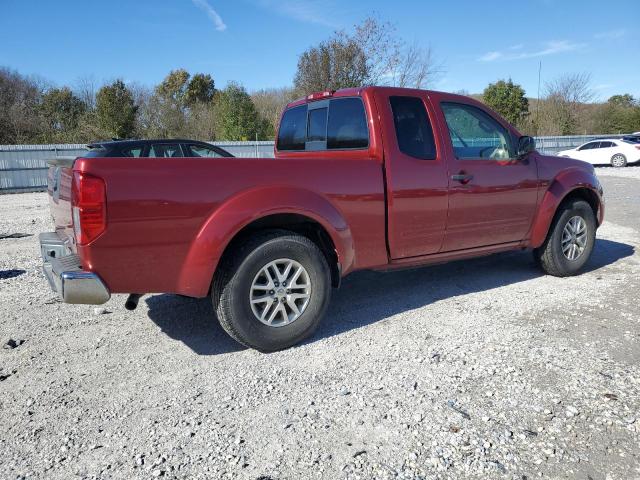 Photo 3 from auction – 2018 NISSAN FRONTIER S with VIN 1N6BD0CT0JN707720