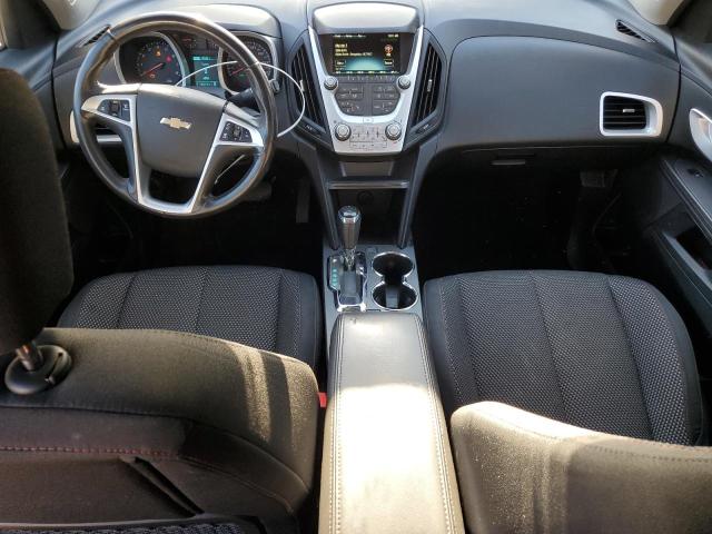 Photo 8 from auction – 2016 CHEVROLET EQUINOX LT with VIN 2GNFLFEK4G6154489