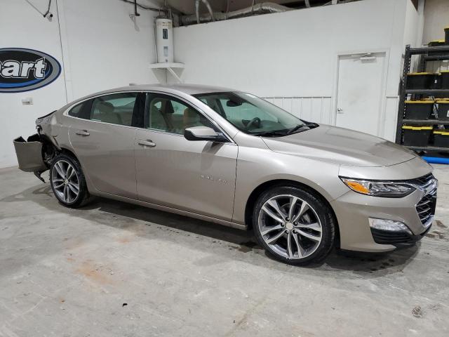 Photo 4 from auction – 2024 CHEVROLET MALIBU PRE with VIN 1G1ZE5ST9RF202934