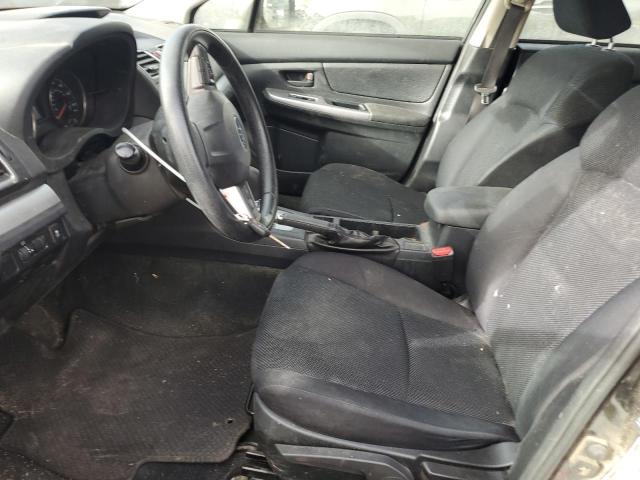 Photo 7 from auction – 2016 SUBARU IMPREZA with VIN JF1GPAA6XGH288839