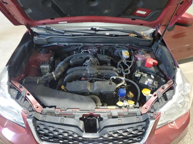 Photo 12 from auction – 2015 SUBARU FORESTER 2 with VIN JF2SJAKC3FH823780