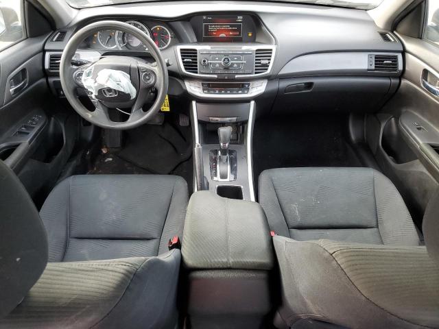 Photo 8 from auction – 2014 HONDA ACCORD LX with VIN 1HGCR2F34EA134593