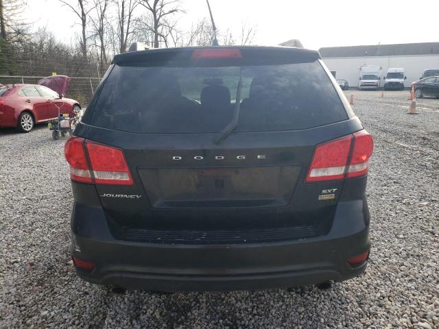 Photo 6 from auction – 2014 DODGE JOURNEY SX with VIN 3C4PDCBG6ET178407