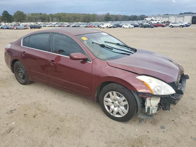 Photo 4 from auction – 2012 NISSAN ALTIMA BAS with VIN 1N4AL2AP5CC214543