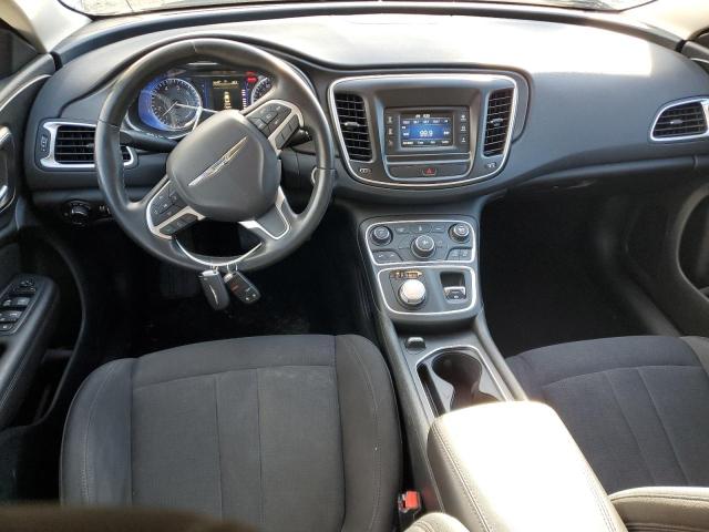 Photo 8 from auction – 2016 CHRYSLER 200 LIMITE with VIN 1C3CCCAB1GN154529
