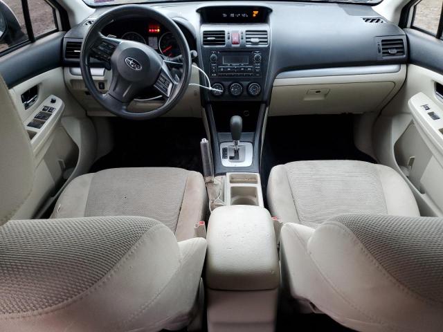 Photo 8 from auction – 2013 SUBARU XV CROSSTR with VIN JF2GPACC2D2886100
