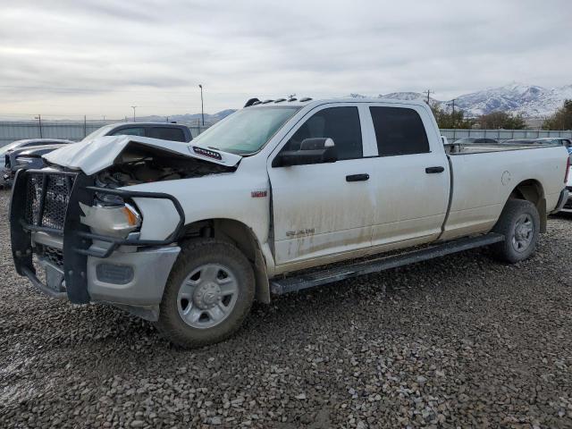 Photo 2 from auction – 2022 RAM 2500 TRADE with VIN 3C6UR5HJ6NG237992