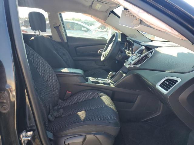 Photo 7 from auction – 2016 GMC TERRAIN SL with VIN 2GKALMEK2G6247085