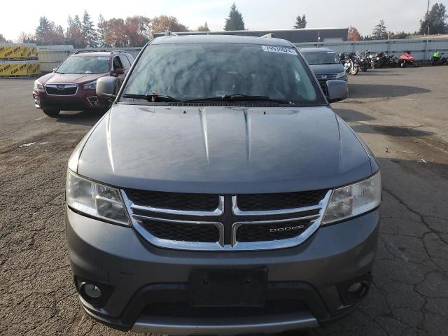 Photo 5 from auction – 2012 DODGE JOURNEY CR with VIN 3C4PDDDG2CT148286