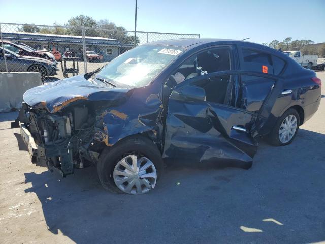 NISSAN VERSA S 2012 with VIN 3N1CN7AP9CL804214 - Photo from auction