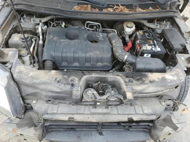 Photo 12 from auction – 2017 FORD EXPLORER L with VIN 1FM5K7FH6HGC10459