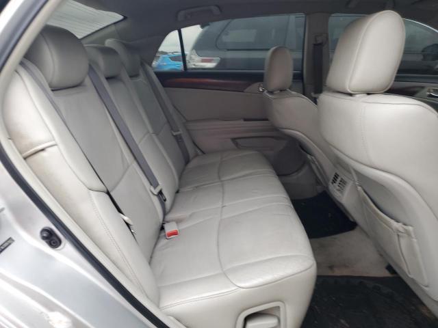 Photo 10 from auction – 2011 TOYOTA AVALON BAS with VIN 4T1BK3DB9BU384612
