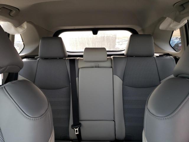 Photo 10 from auction – 2021 TOYOTA RAV4 LIMIT with VIN 4T3D6RFV5MU047906