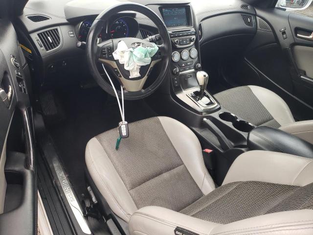 Photo 8 from auction – 2013 HYUNDAI GENESIS CO with VIN KMHHT6KD7DU082722