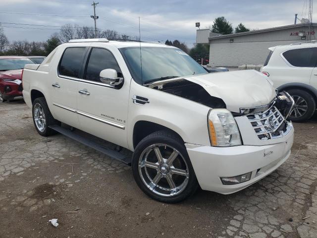 Photo 4 from auction – 2007 CADILLAC ESCALADE E with VIN 3GYFK62897G261377