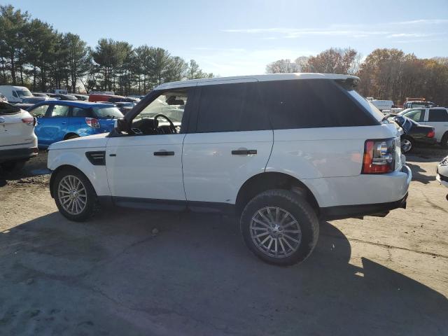 Photo 2 from auction – 2011 LAND ROVER RANGE ROVE with VIN SALSF2D40BA716094