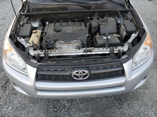 Zdjęcie 12 z aukcji – 2010 TOYOTA RAV4 z VIN JTMKF4DVXA5016117