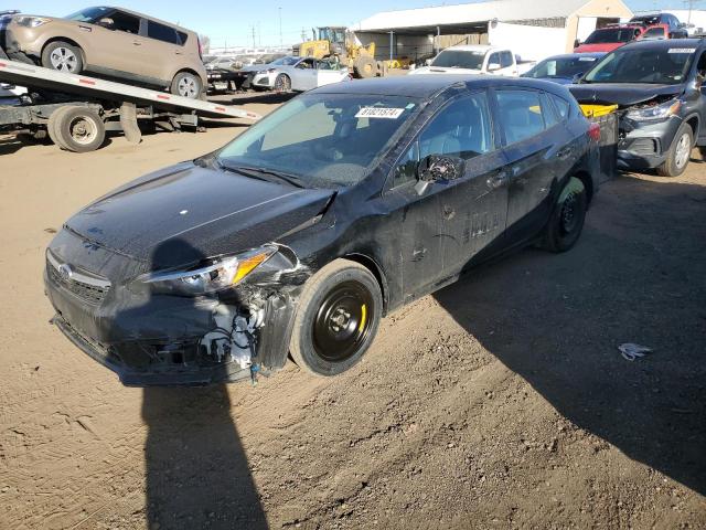 Photo 3 from auction – 2023 SUBARU IMPREZA with VIN 4S3GTAB65P3722408