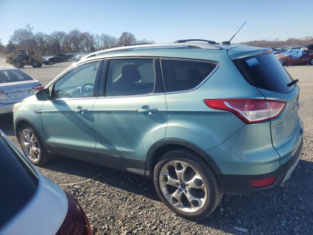 Photo 2 from auction – 2013 FORD ESCAPE TIT with VIN 1FMCU9J99DUD30166