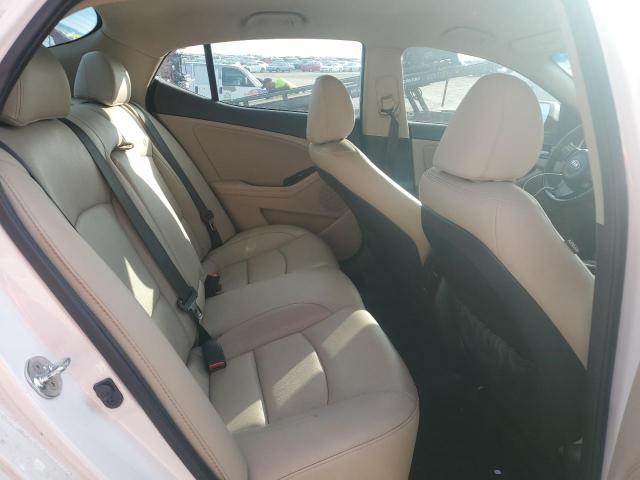 صورة رقم 10 من المزاد - 2015 KIA OPTIMA EX مع VIN 5XXGN4A78FG386449