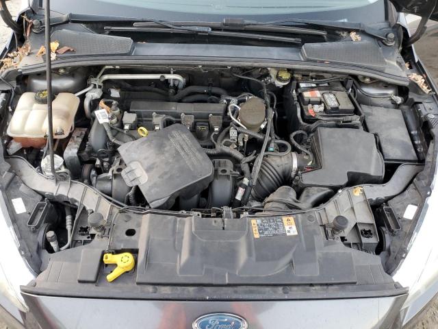 Photo 11 from auction – 2015 FORD FOCUS SE with VIN 1FADP3F2XFL228284