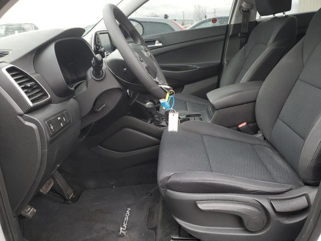 Photo 7 from auction – 2019 HYUNDAI TUCSON SE with VIN KM8J2CA49KU021096