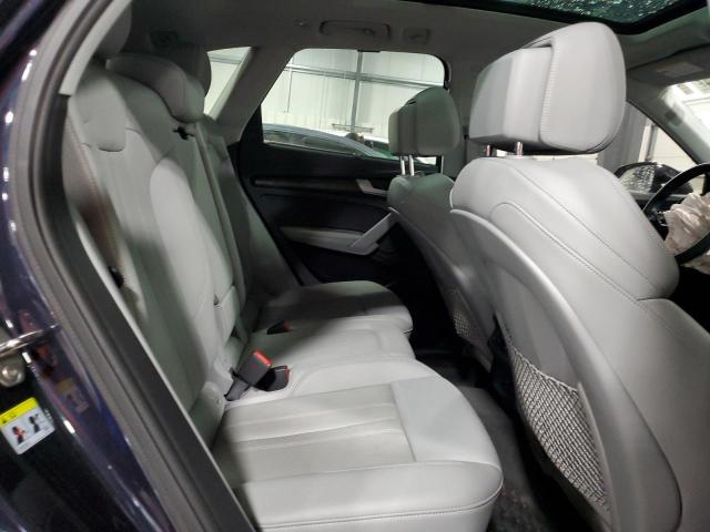 Photo 11 from auction – 2018 AUDI Q5 PRESTIG with VIN WA1CNAFY4J2214944