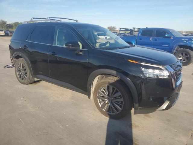 Photo 4 from auction – 2022 NISSAN PATHFINDER with VIN 5N1DR3CB9NC234211