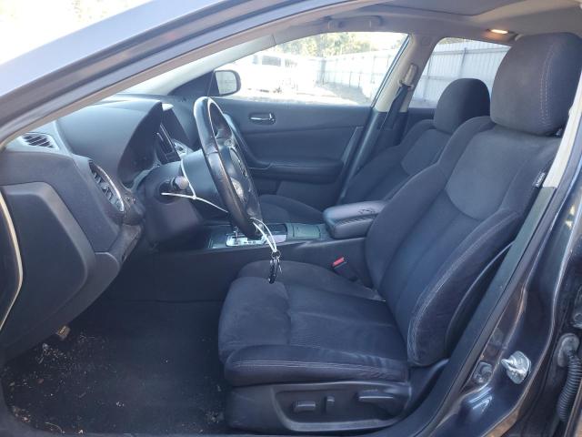 Photo 7 from auction – 2013 NISSAN MAXIMA S with VIN 1N4AA5AP5DC820644
