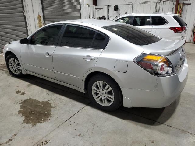 Photo 2 from auction – 2012 NISSAN ALTIMA BAS with VIN 1N4AL2AP9CN426804