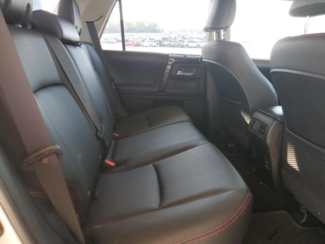 Photo 11 from auction – 2016 TOYOTA 4RUNNER SR with VIN JTEBU5JR1G5276929