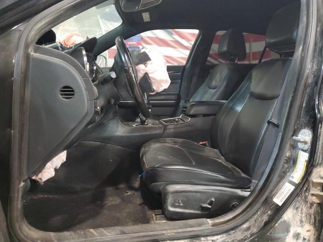 Photo 7 from auction – 2014 CHRYSLER 300C with VIN 2C3CCAEG9EH264776