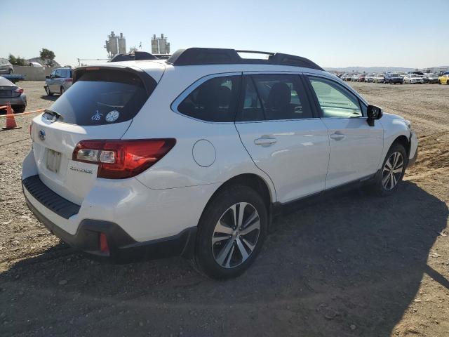 Photo 3 from auction – 2018 SUBARU OUTBACK 2. with VIN 4S4BSANC8J3392538