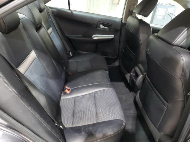 Photo 10 from auction – 2014 TOYOTA CAMRY L with VIN 4T1BF1FK5EU316754