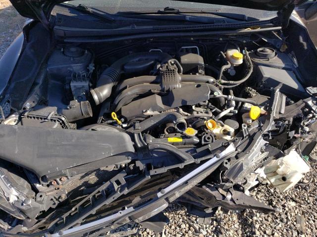 Photo 11 from auction – 2012 SUBARU IMPREZA LI with VIN JF1GJAG62CH005255