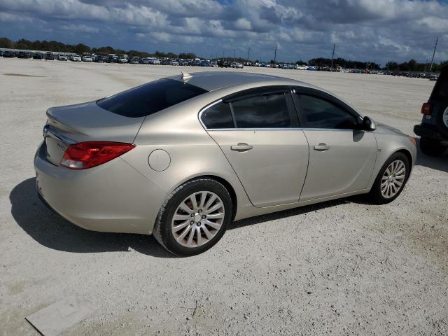 Photo 3 from auction – 2011 BUICK REGAL CXL with VIN 2G4GP5EC6B9210343