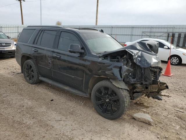 Photo 4 from auction – 2019 CADILLAC ESCALADE with VIN 1GYS4CKJ2KR123165