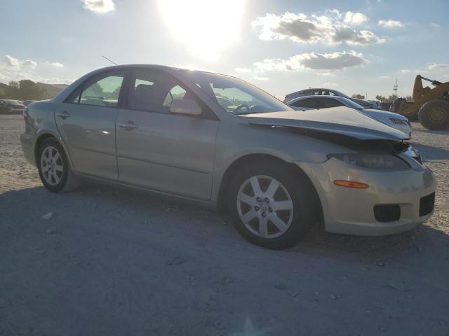 Photo 4 from auction – 2006 MAZDA 6 I with VIN 1YVFP80C465M48536