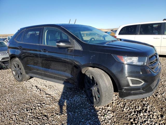 Photo 4 from auction – 2018 FORD EDGE SPORT with VIN 2FMPK4APXJBB22243