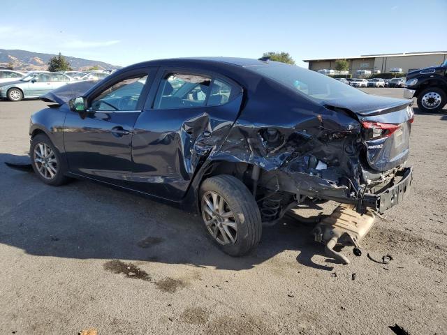 Photo 2 from auction – 2015 MAZDA 3 TOURING with VIN 3MZBM1V74FM135445