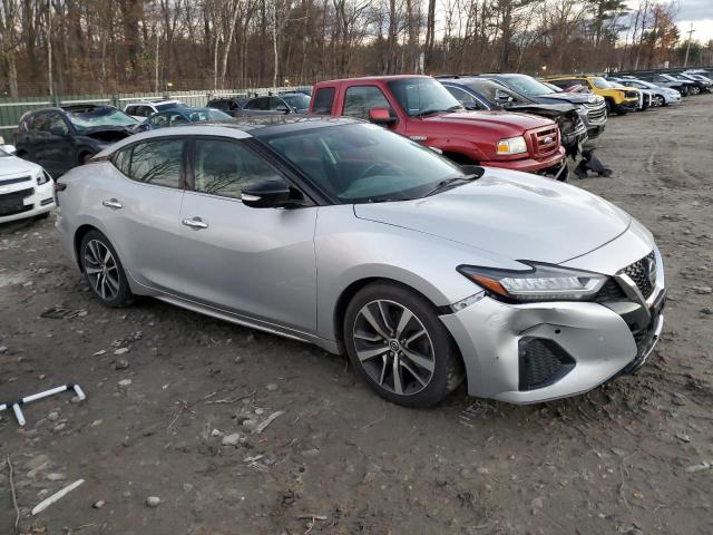 Photo 4 from auction – 2020 NISSAN MAXIMA SL with VIN 1N4AA6DV1LC372711