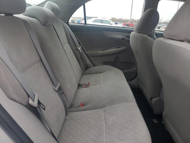 Photo 10 from auction – 2009 TOYOTA COROLLA BA with VIN JTDBL40E29J028702