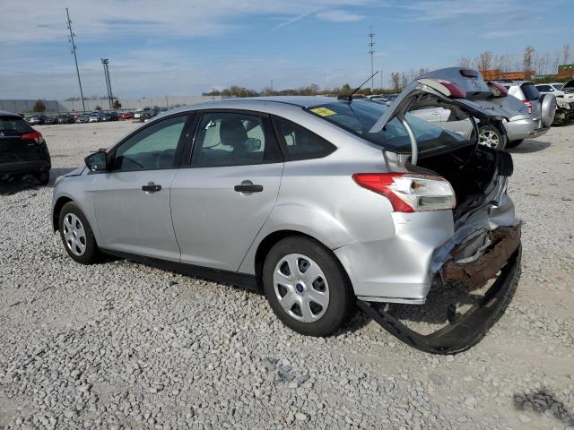 Photo 2 from auction – 2012 FORD FOCUS with VIN 1FAHP3E21CL474428