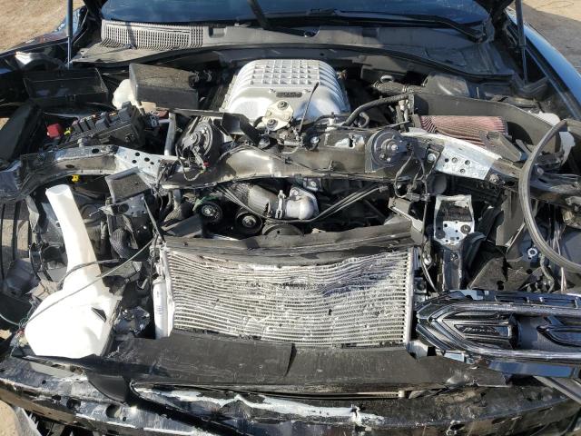 Photo 11 from auction – 2023 DODGE CHARGER SR with VIN 2C3CDXL96PH521013